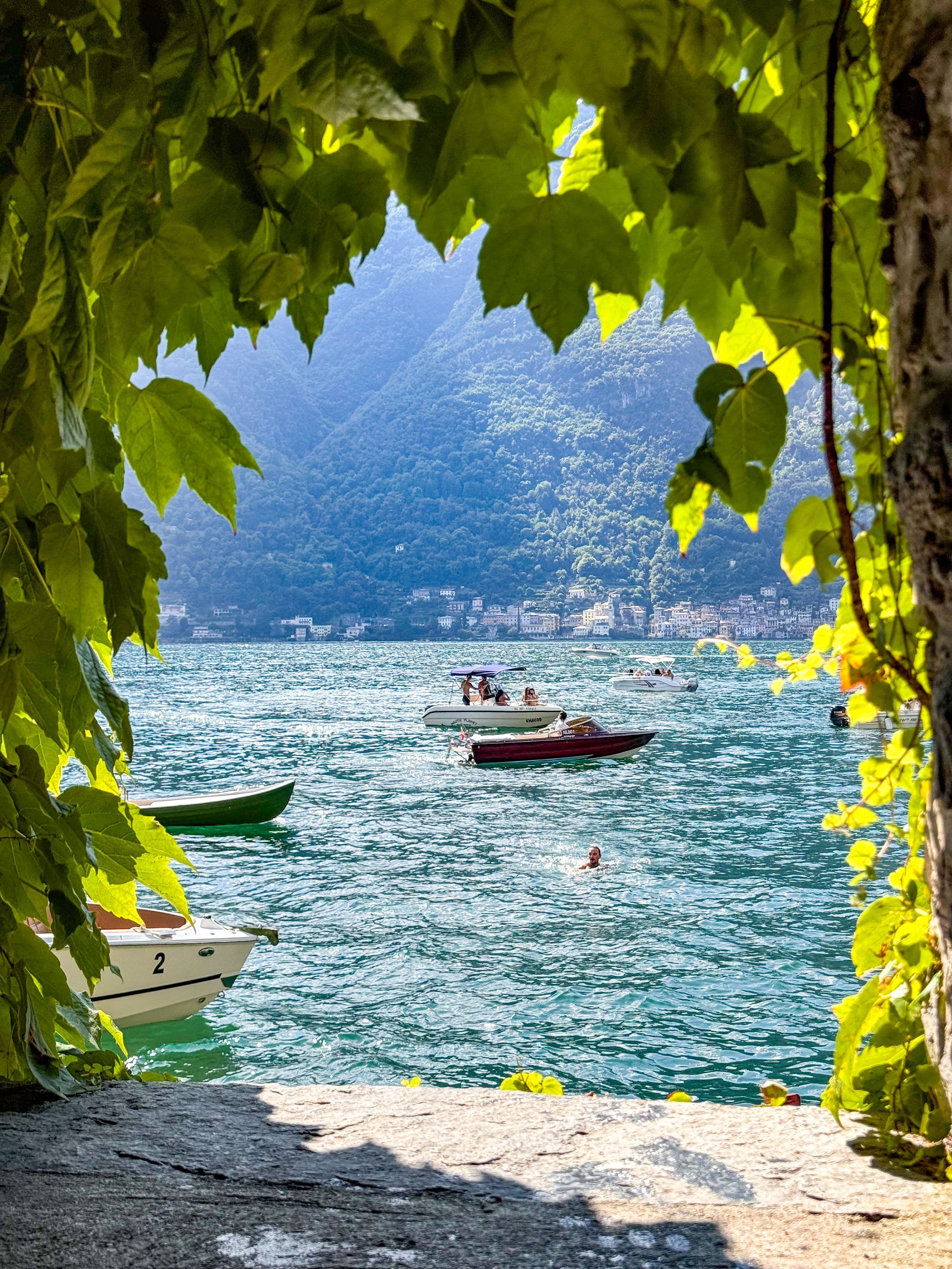 Boot huren in Italië